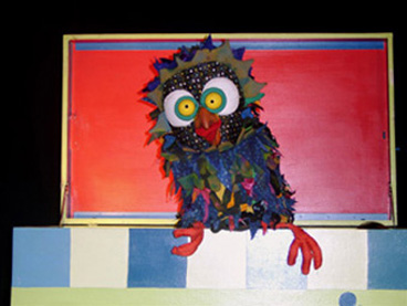 M hibou