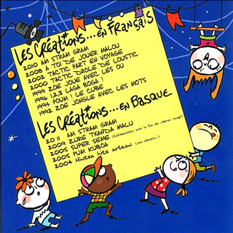 créations aft copie